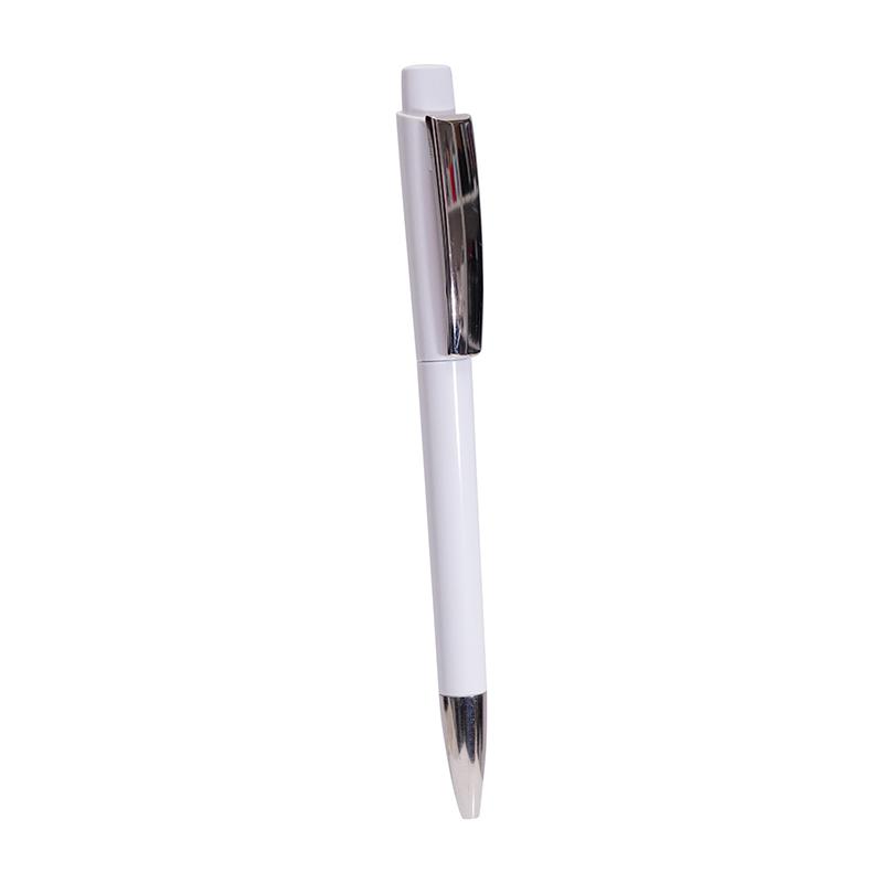 White Premium Ballpoint Pen